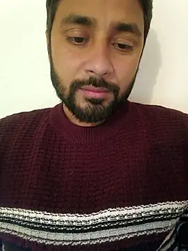 Cute Lucky online show from January 2026 08:29:01 AM