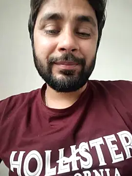 Cute Lucky online show from March 2026 06:59:02 AM