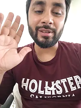 Cute Lucky online show from April 2026 07:26:02 AM