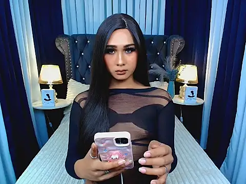 Iris Hilton online show from January 2026 03:32:02 AM