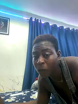 Thickbrat75 online show from December 2025 06:20:02 PM