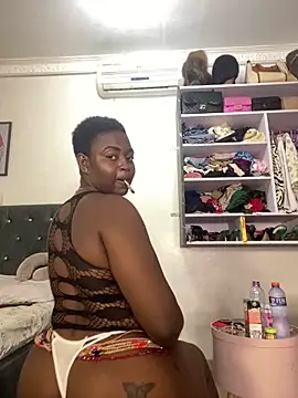 Thickbrat75 online show from December 2025 12:14:01 AM