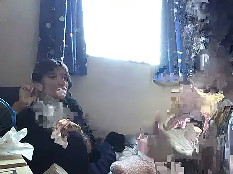 URORI0407 online show from November 2025 01:16:01 AM