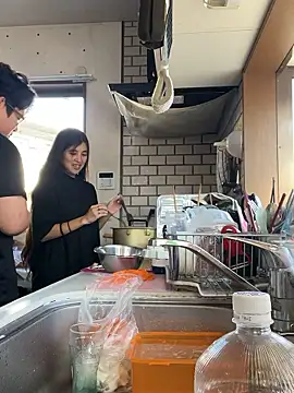 URORI0407 online show from December 2025 01:06:01 AM