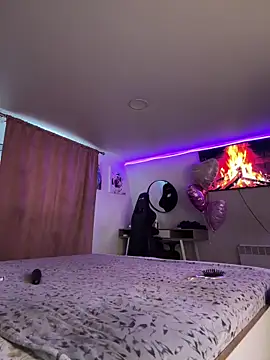 -MaybeBaby- online show from March 2026 02:06:02 PM