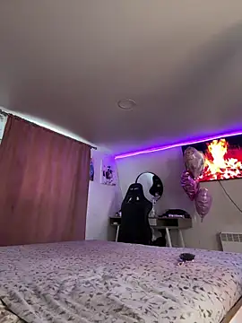 -MaybeBaby- online show from March 2026 07:28:01 AM