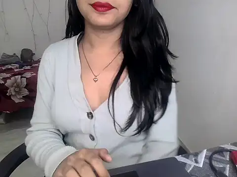 shivani sharma 2 online show from December 2025 09:25:02 AM