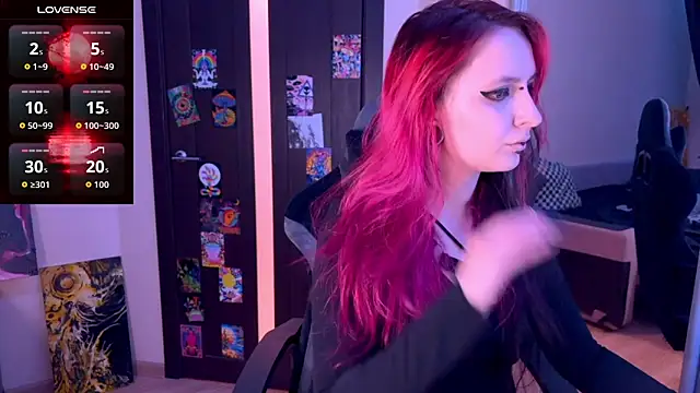 lavender monster online show from March 2026 06:15:02 PM