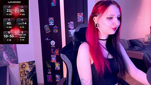 lavender monster online show from March 2026 09:35:01 AM