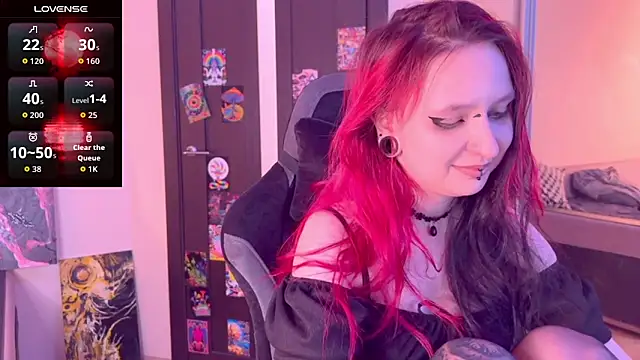 lavender monster online show from March 2026 02:11:01 PM