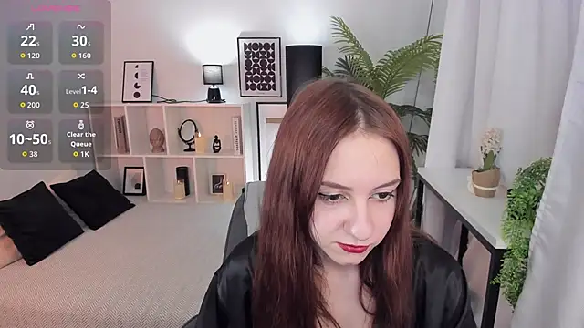 BeautifulSnake online show from November 2025 08:53:02 PM