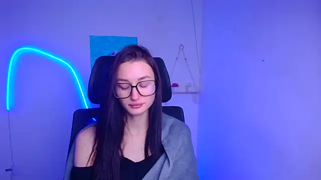 Stella XO online show from January 2026 06:28:02 AM