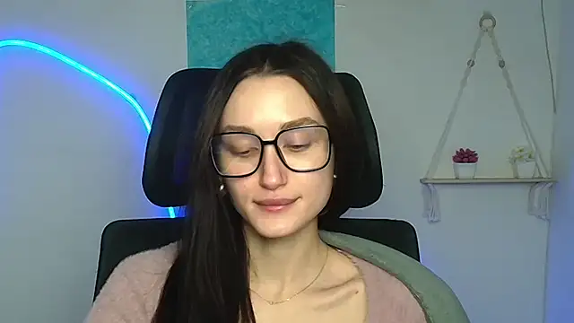 Snapshot of Stella_XO chatting on February 2026 07:08:01 AM Stella XO online show from February 2026 07:08:01 AM