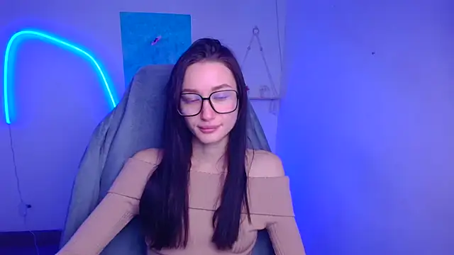 Stella XO online show from January 2026 06:17:01 AM