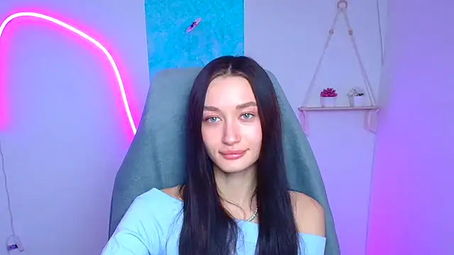 Snapshot of Stella_XO chatting on March 2026 06:24:02 AM Stella XO online show from March 2026 06:24:02 AM