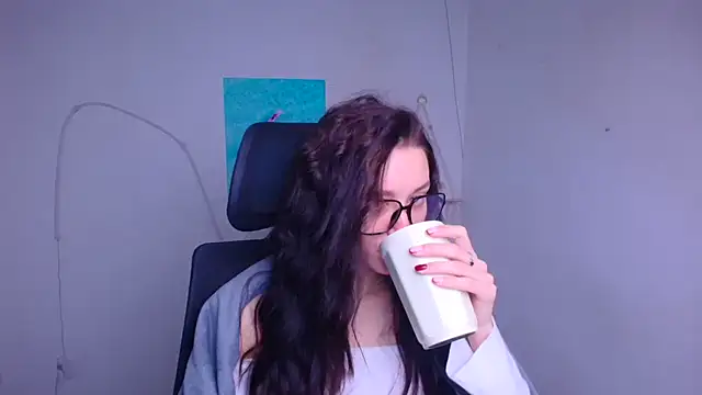 Stella XO online show from January 2026 06:28:01 AM