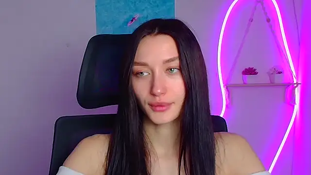 Stella XO online show from March 2026 06:27:01 AM