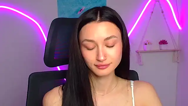 Stella XO online show from May 2026 05:33:01 AM