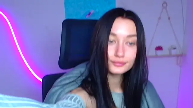 Stella XO online show from March 2026 06:41:02 AM