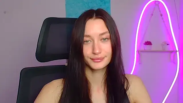 Stella XO online show from March 2026 06:04:02 AM