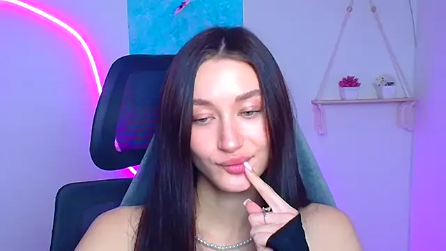 Snapshot of Stella_XO chatting on March 2026 07:26:02 AM Stella XO online show from March 2026 07:26:02 AM