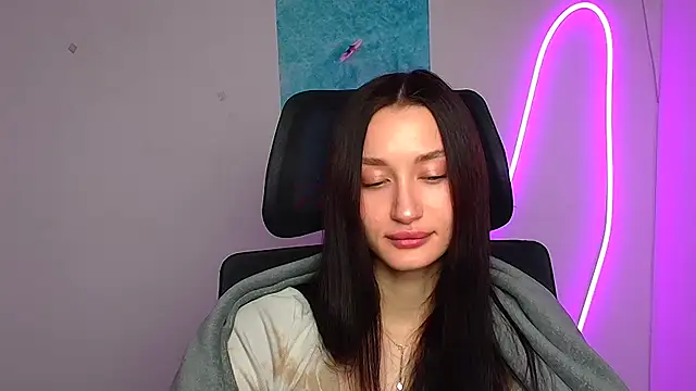 Stella XO online show from April 2026 05:42:01 AM