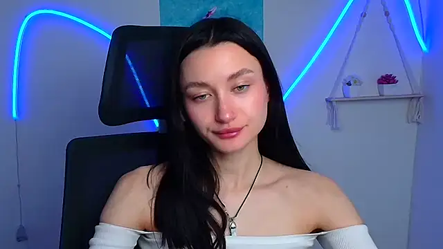 Stella XO online show from April 2026 05:47:02 AM