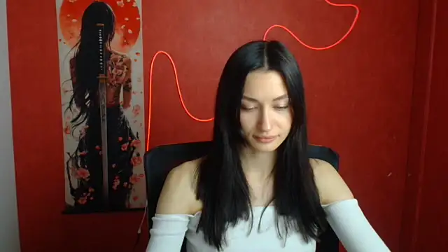 Stella XO online show from May 2026 05:36:02 AM