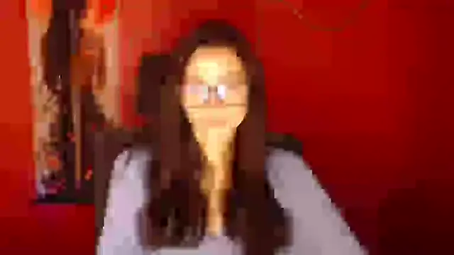 Stella XO online show from November 2025 07:08:01 AM