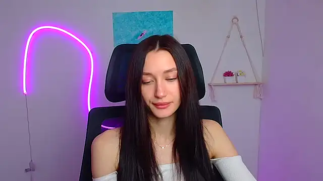 Stella XO online show from April 2026 05:36:01 AM