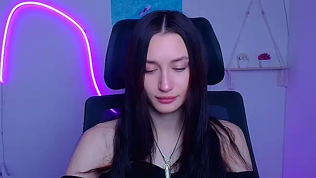 Stella XO online show from April 2026 05:42:02 AM