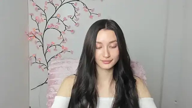 Stella XO online show from March 2026 06:18:01 AM