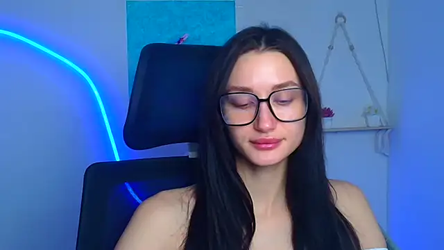 Snapshot of Stella_XO chatting on February 2026 06:34:02 AM Stella XO online show from February 2026 06:34:02 AM