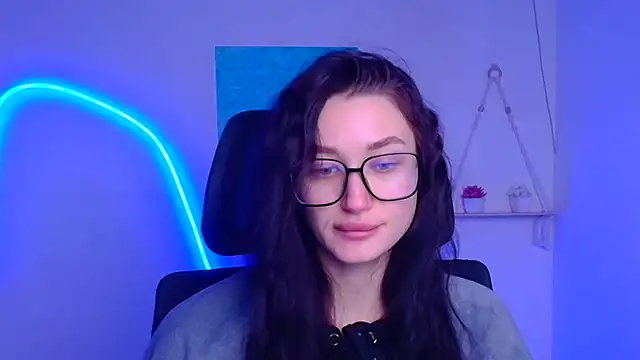 Stella XO online show from January 2026 06:50:02 AM