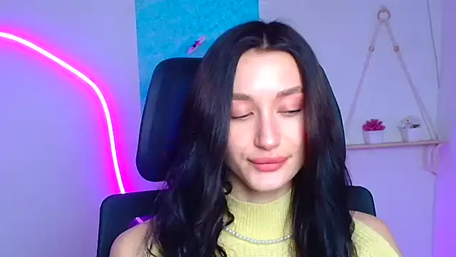 Stella XO online show from March 2026 06:28:01 AM