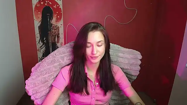 Stella XO online show from July 2026 05:51:01 AM
