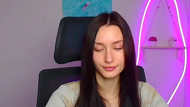 Stella XO online show from April 2026 05:36:01 AM