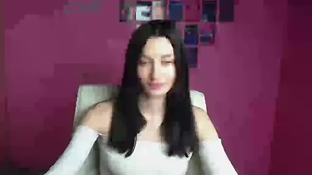 Stella XO online show from May 2026 05:45:01 AM