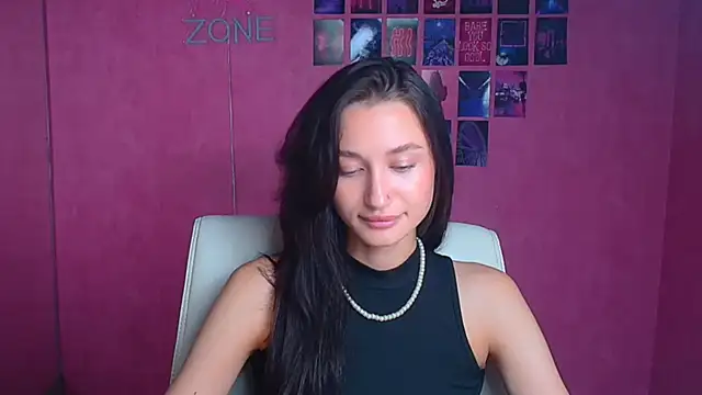 Stella XO online show from July 2026 05:47:01 AM