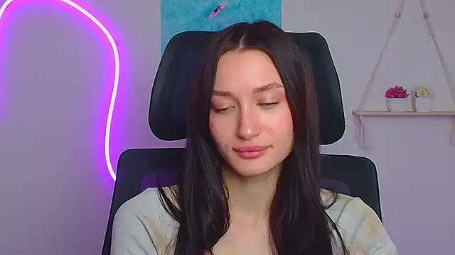 Stella XO online show from April 2026 06:41:02 AM