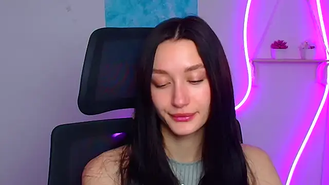 Stella XO online show from March 2026 06:25:02 AM