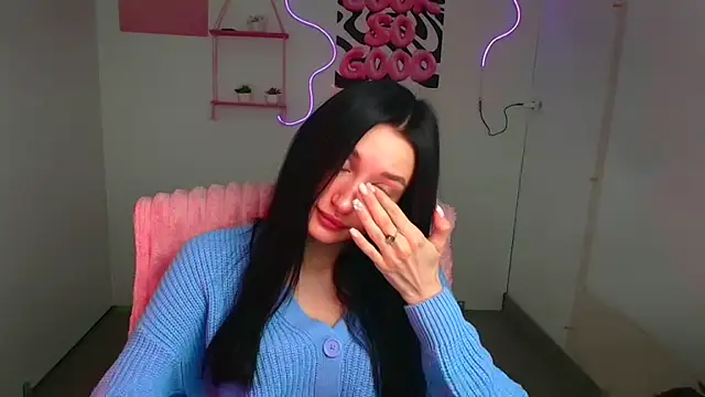 Stella XO online show from March 2026 06:10:02 AM