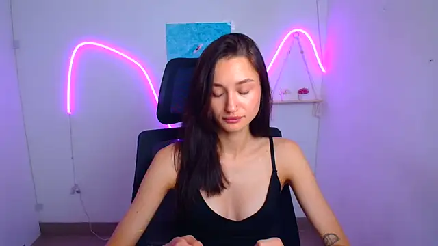 Stella XO online show from July 2026 05:58:01 AM