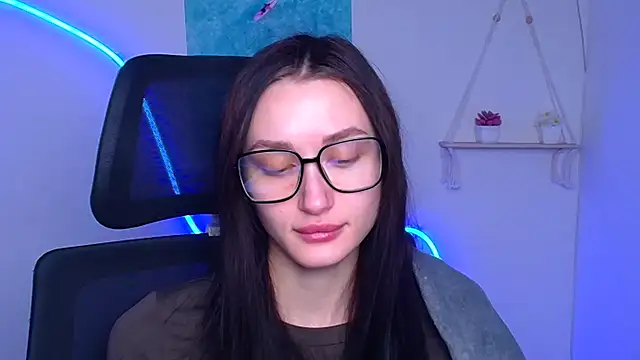 Snapshot of Stella_XO chatting on February 2026 06:21:02 AM Stella XO online show from February 2026 06:21:02 AM