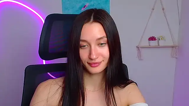 Stella XO online show from April 2026 06:15:02 PM