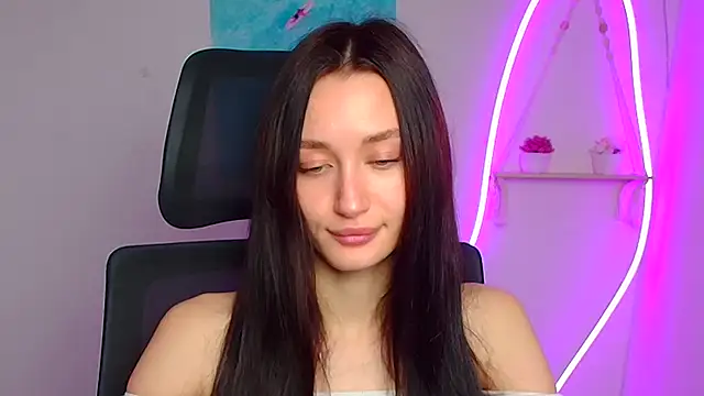 Stella XO online show from April 2026 05:25:01 AM