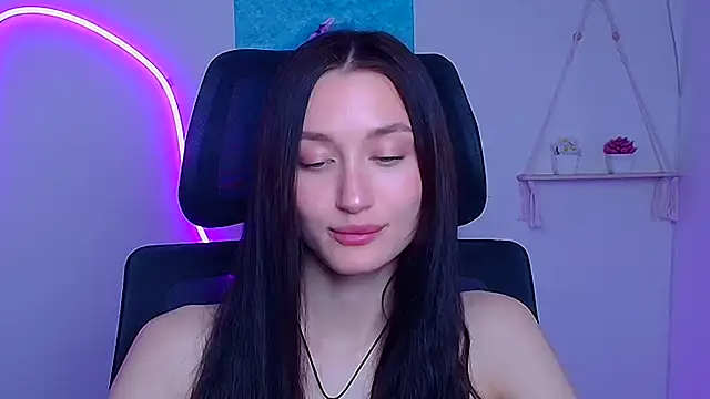 Stella XO online show from April 2026 12:40:02 PM