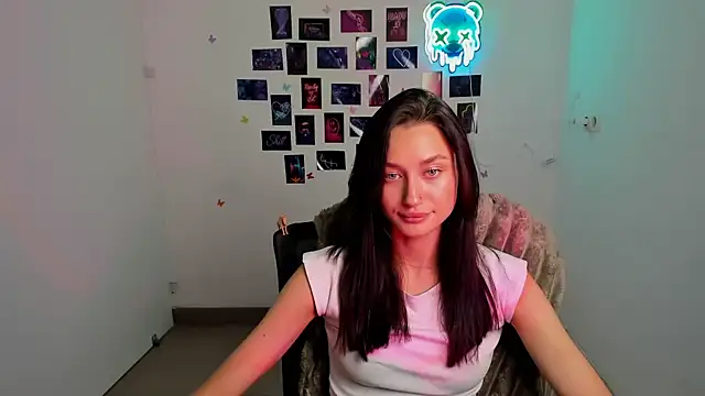 Stella XO online show from July 2026 06:47:02 AM
