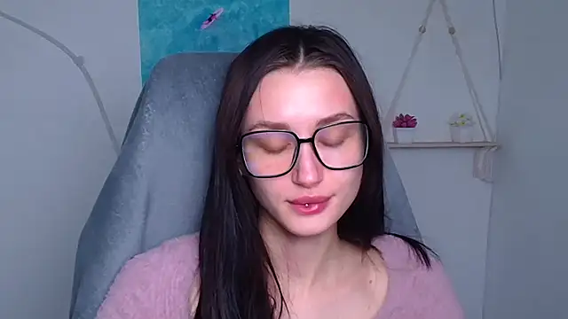 Snapshot of Stella_XO chatting on February 2026 06:42:02 AM Stella XO online show from February 2026 06:42:02 AM