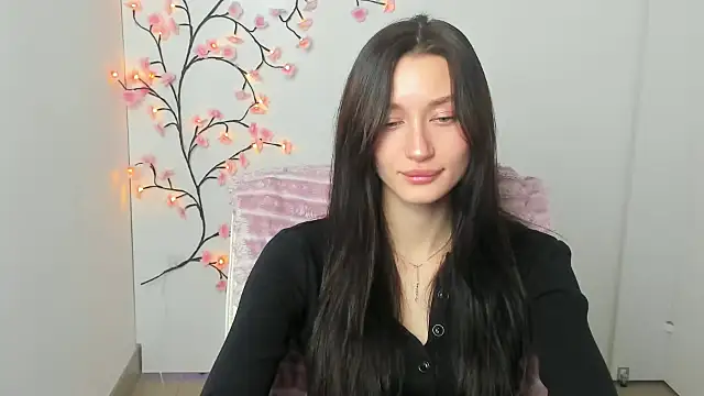 Stella XO online show from March 2026 06:24:02 AM